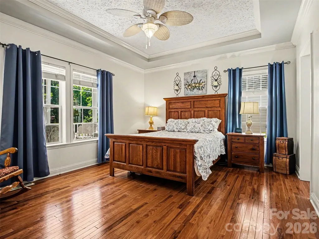 915 Ostwalt Amity Road Statesville NC 28677