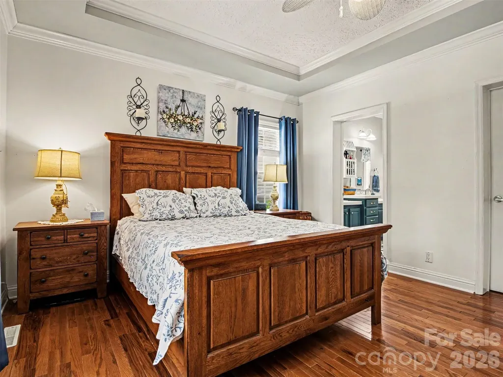 915 Ostwalt Amity Road Statesville NC 28677