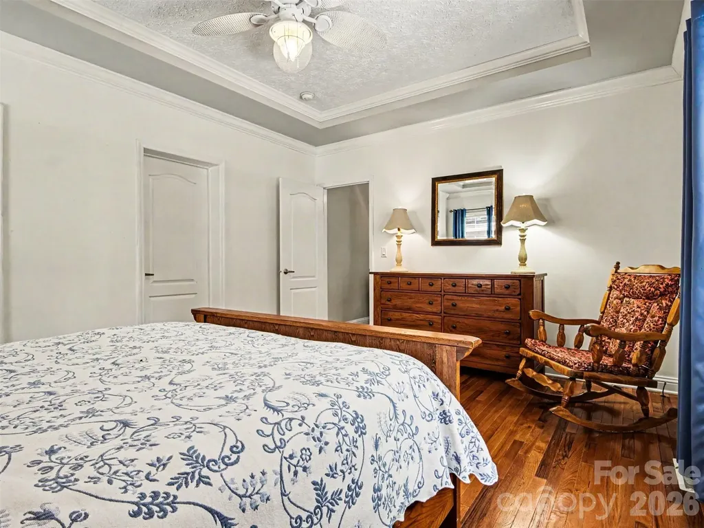 915 Ostwalt Amity Road Statesville NC 28677