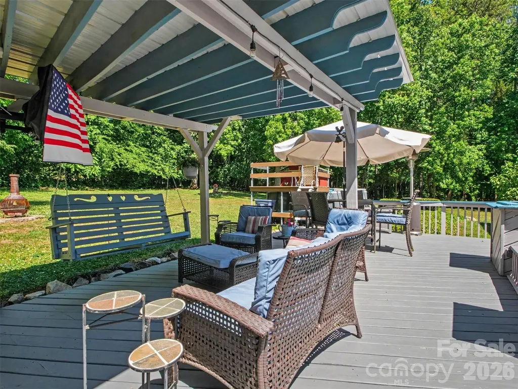 915 Ostwalt Amity Road Statesville NC 28677