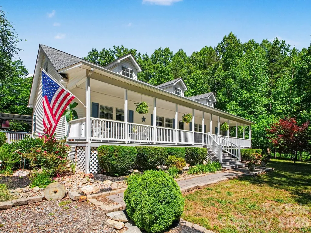 915 Ostwalt Amity Road Statesville NC 28677