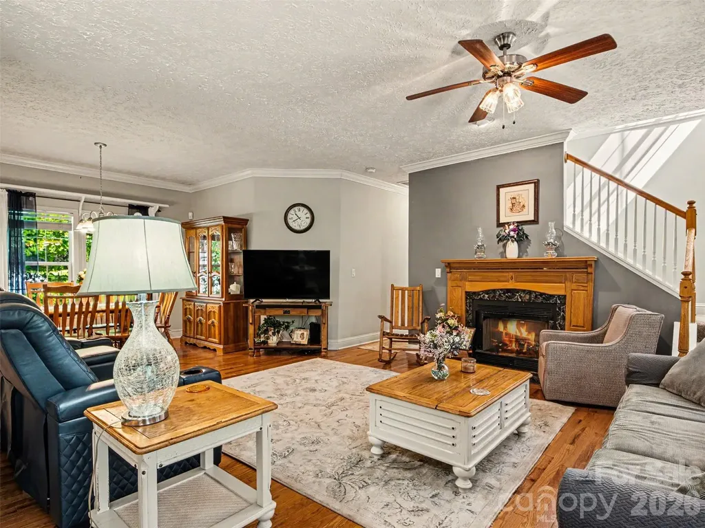 915 Ostwalt Amity Road Statesville NC 28677