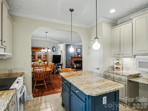 915 Ostwalt Amity Road Statesville NC 28677