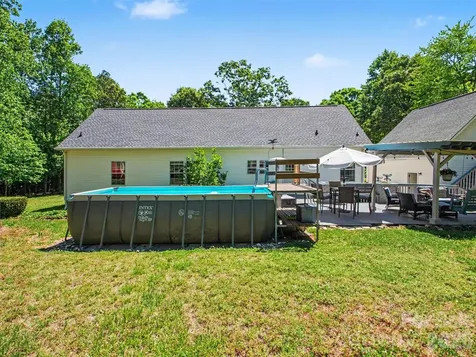 915 Ostwalt Amity Road Statesville NC 28677