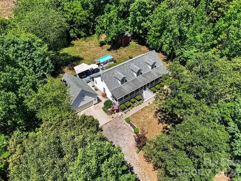 915 Ostwalt Amity Road Statesville NC 28677