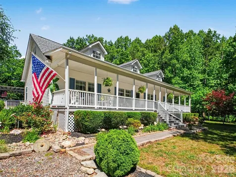 915 Ostwalt Amity Road Statesville NC 28677