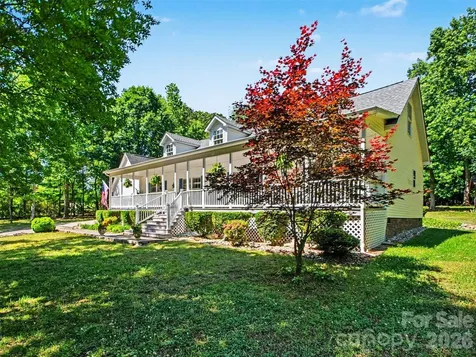 915 Ostwalt Amity Road Statesville NC 28677