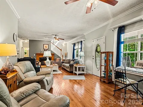 915 Ostwalt Amity Road Statesville NC 28677