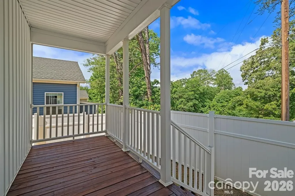 124 Bellamy Road Asheville NC 28806