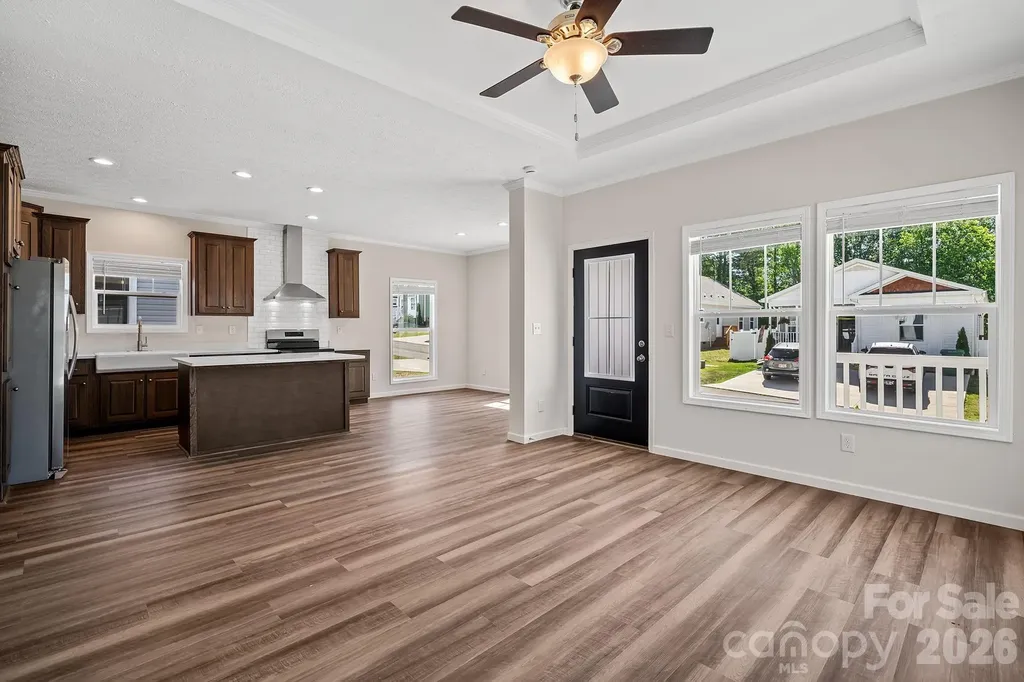 124 Bellamy Road Asheville NC 28806