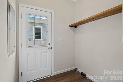 124 Bellamy Road Asheville NC 28806
