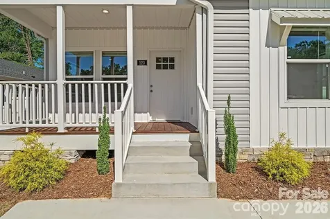 124 Bellamy Road Asheville NC 28806
