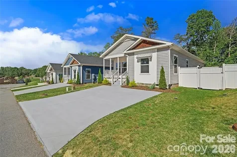 124 Bellamy Road Asheville NC 28806