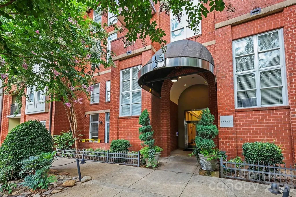 1320 Fillmore Avenue Charlotte NC 28203