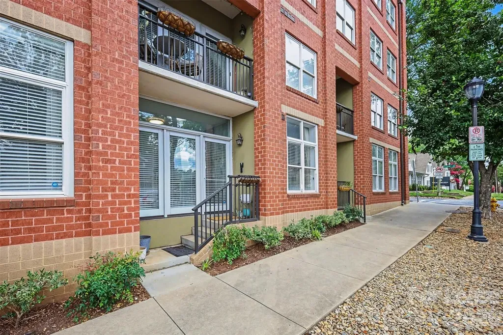 1320 Fillmore Avenue Charlotte NC 28203