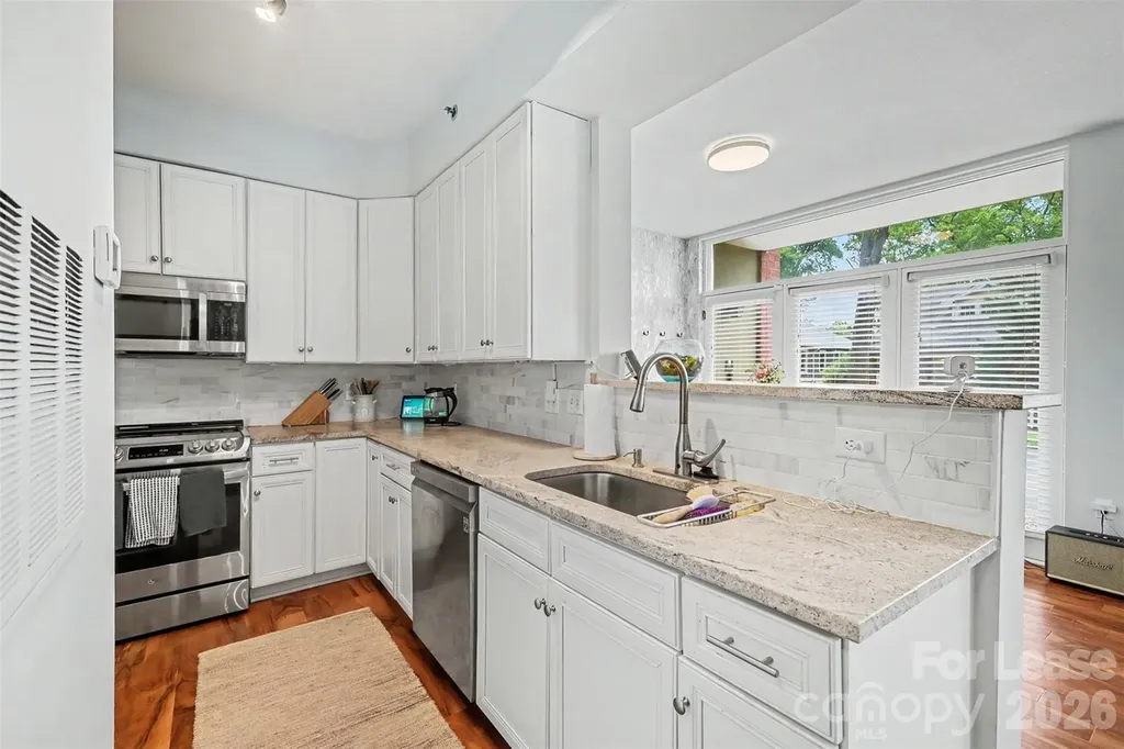 1320 Fillmore Avenue Charlotte NC 28203