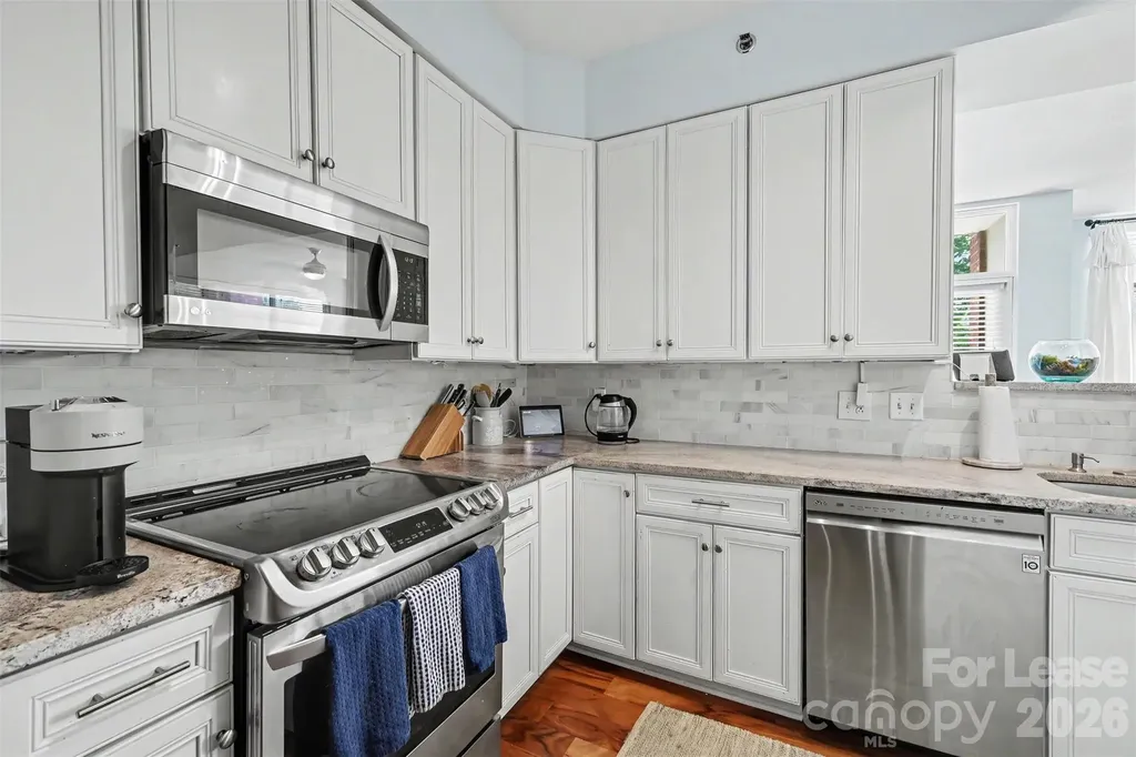 1320 Fillmore Avenue Charlotte NC 28203