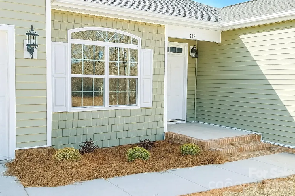 458 Allen Drive Concord NC 28027