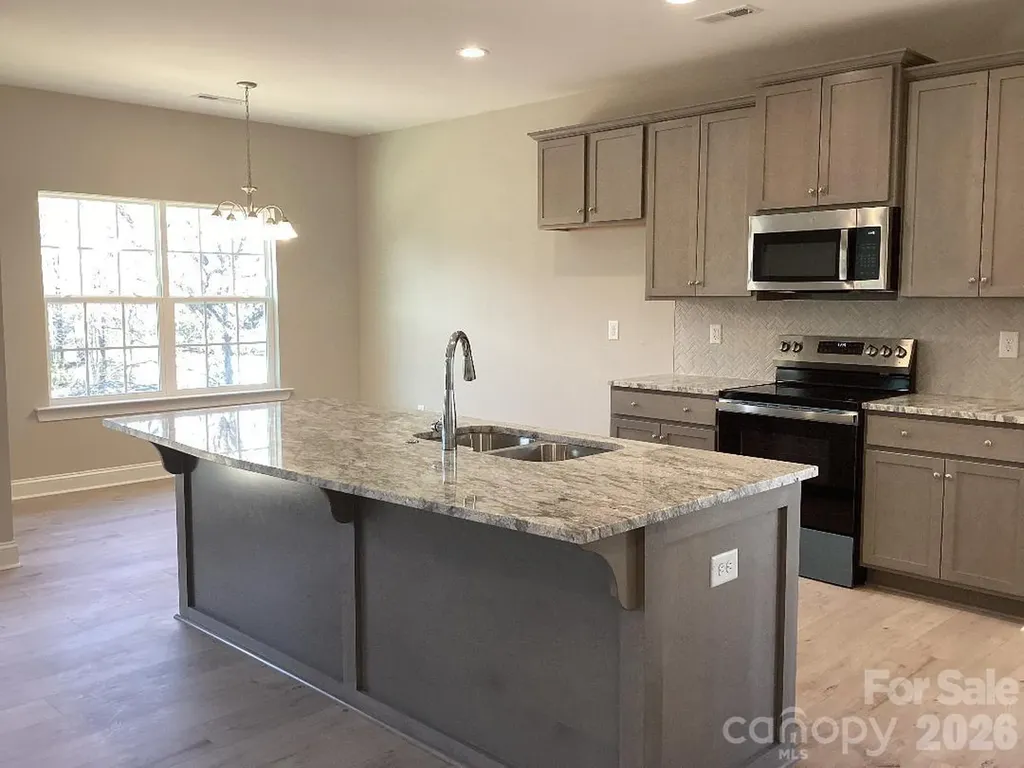 458 Allen Drive Concord NC 28027