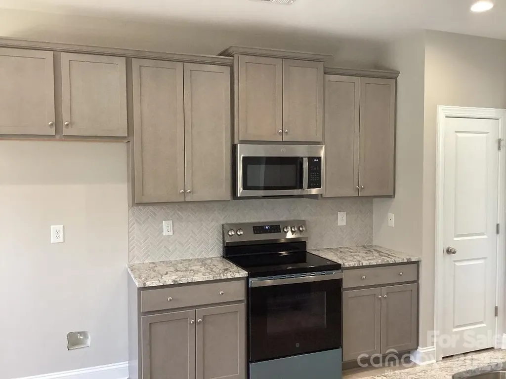 458 Allen Drive Concord NC 28027