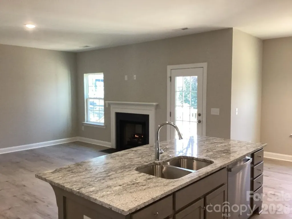 458 Allen Drive Concord NC 28027