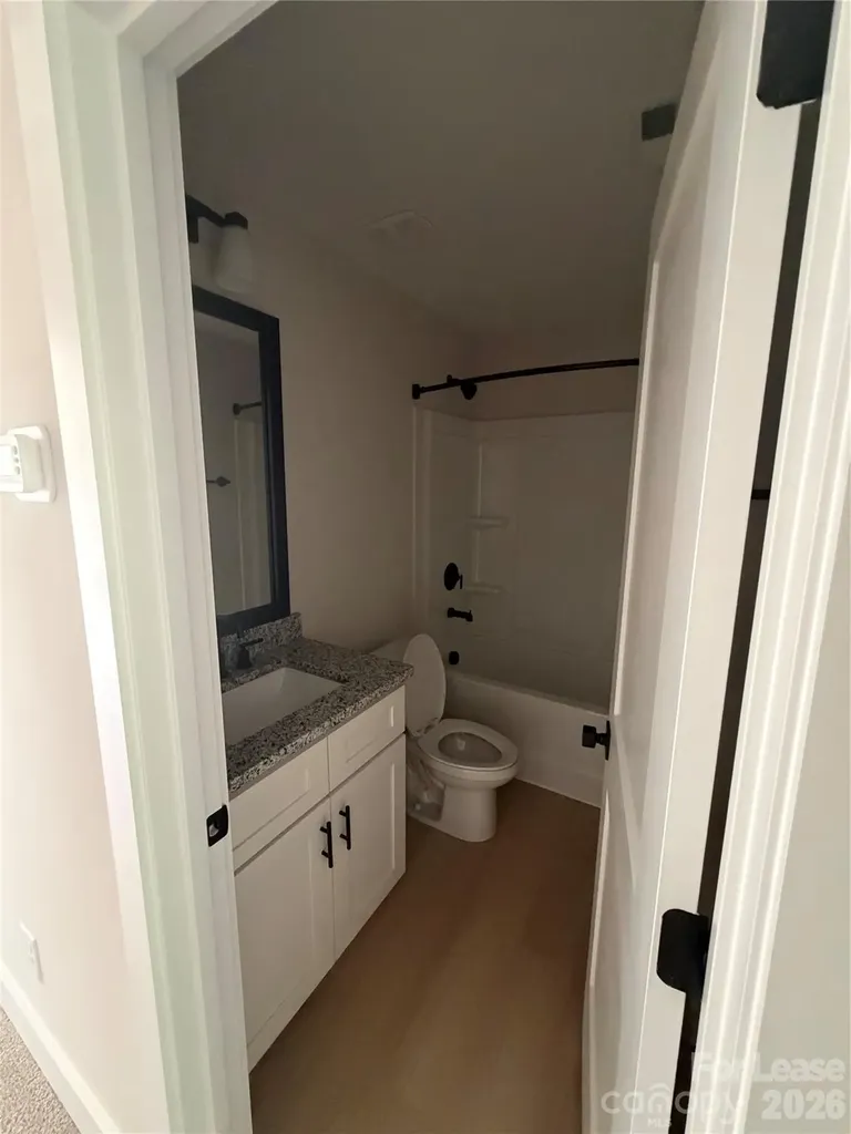 212 N Yadkin Avenue Spencer NC 28159