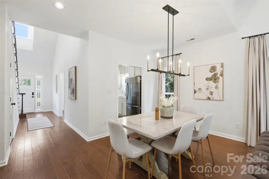 2552 Middlebridge Lane Charlotte NC 28270