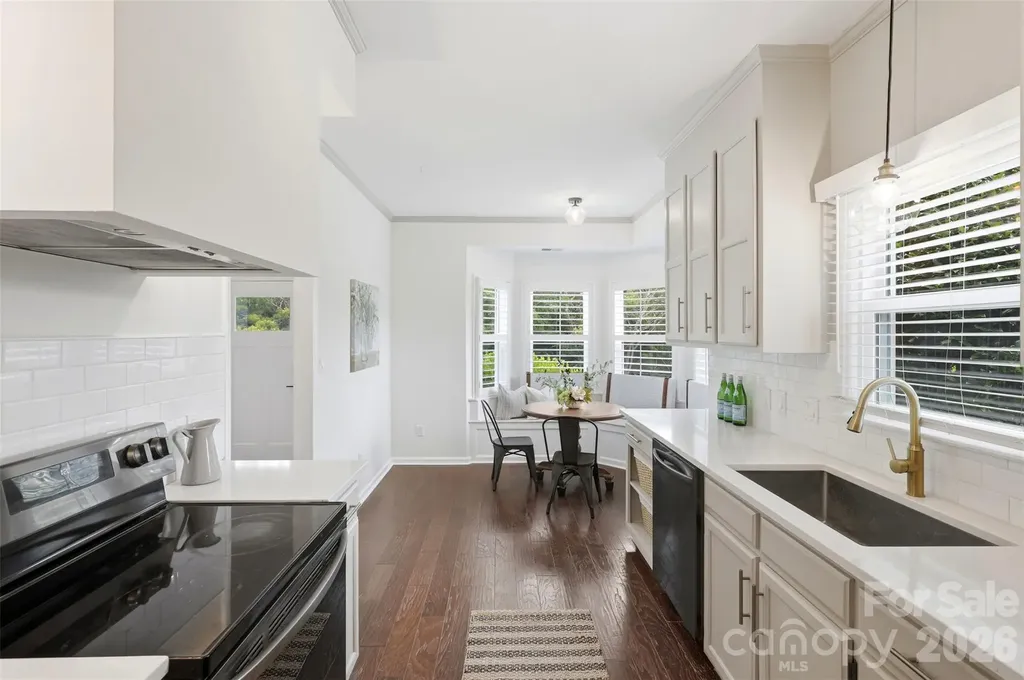 2552 Middlebridge Lane Charlotte NC 28270