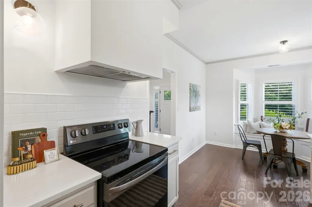 2552 Middlebridge Lane Charlotte NC 28270