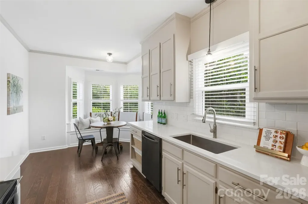 2552 Middlebridge Lane Charlotte NC 28270