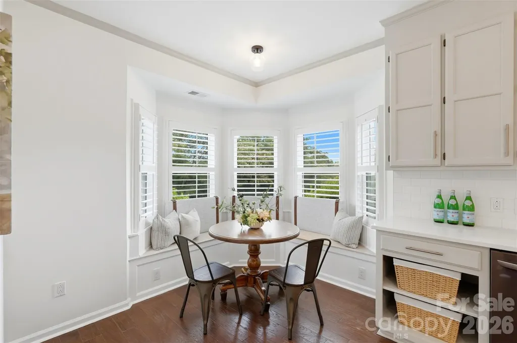 2552 Middlebridge Lane Charlotte NC 28270