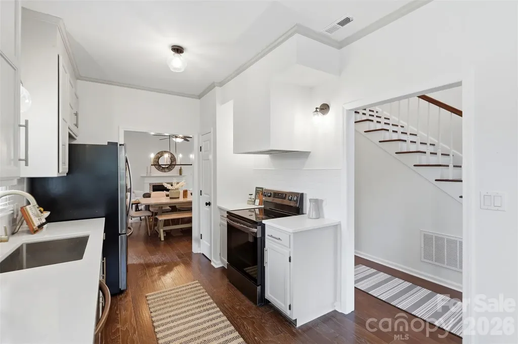 2552 Middlebridge Lane Charlotte NC 28270