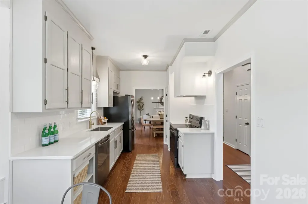 2552 Middlebridge Lane Charlotte NC 28270