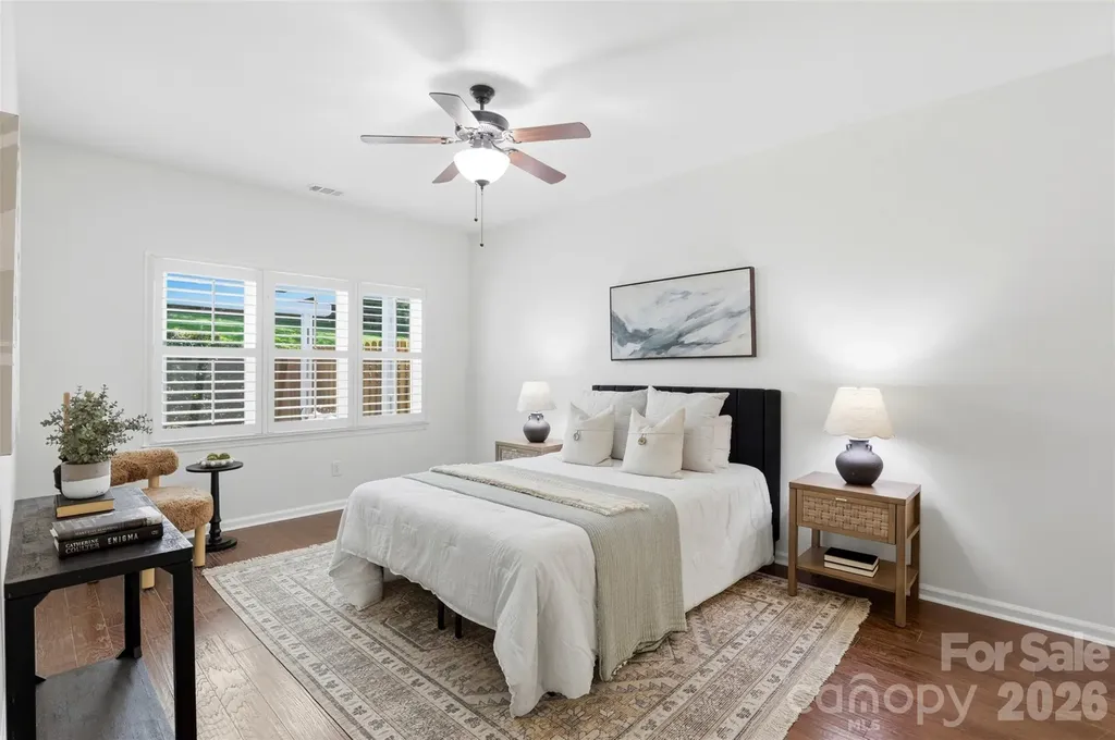 2552 Middlebridge Lane Charlotte NC 28270