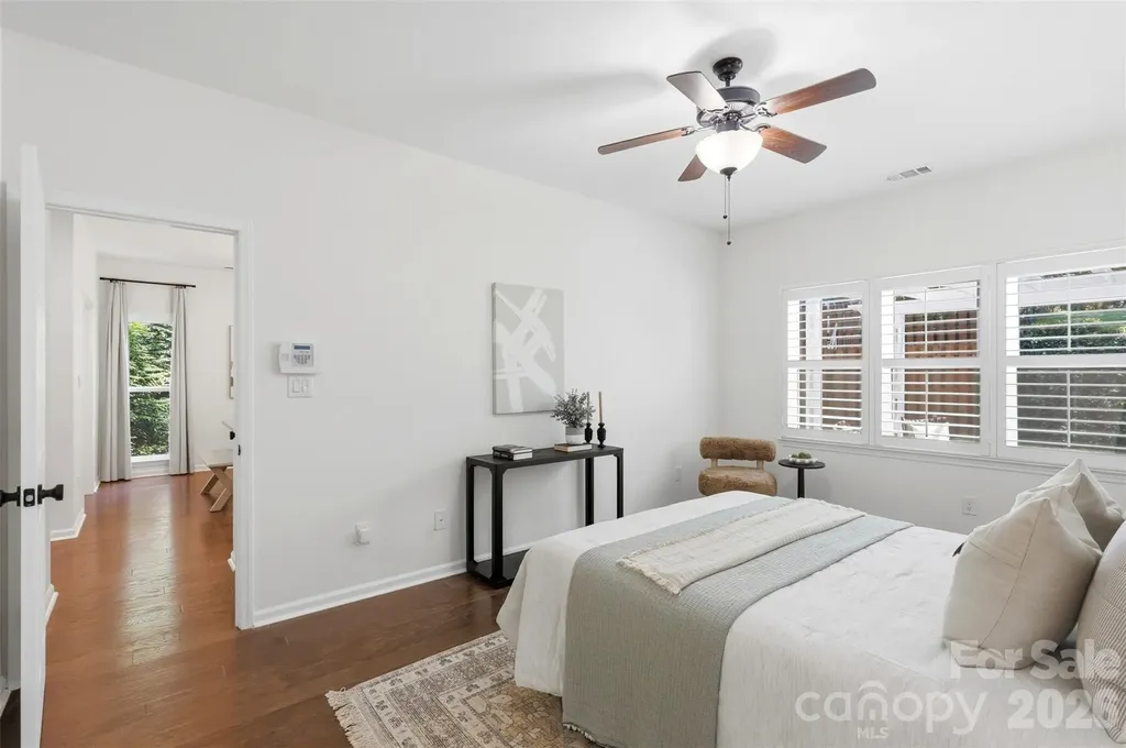 2552 Middlebridge Lane Charlotte NC 28270