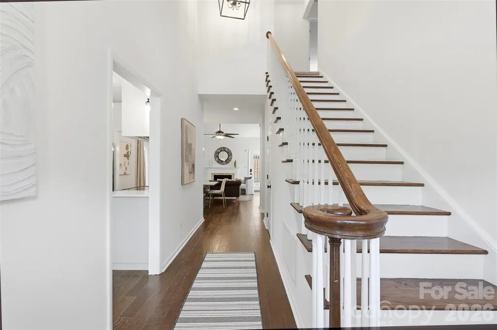 2552 Middlebridge Lane Charlotte NC 28270
