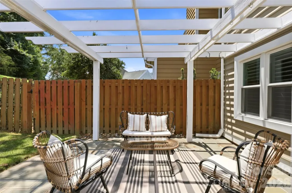 2552 Middlebridge Lane Charlotte NC 28270