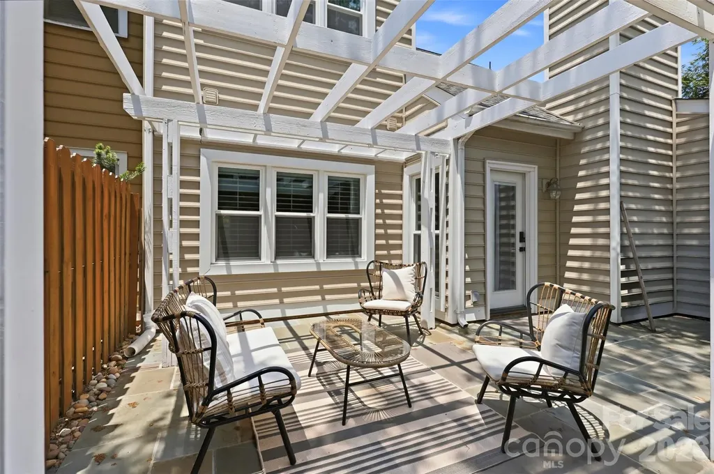 2552 Middlebridge Lane Charlotte NC 28270