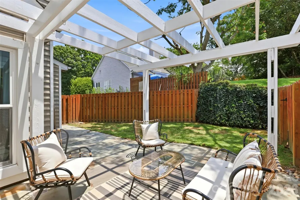 2552 Middlebridge Lane Charlotte NC 28270