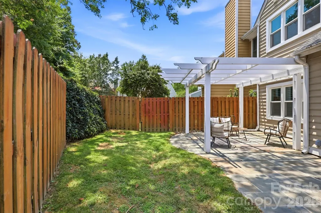 2552 Middlebridge Lane Charlotte NC 28270