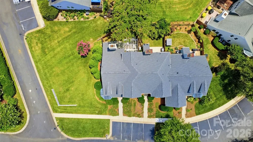 2552 Middlebridge Lane Charlotte NC 28270