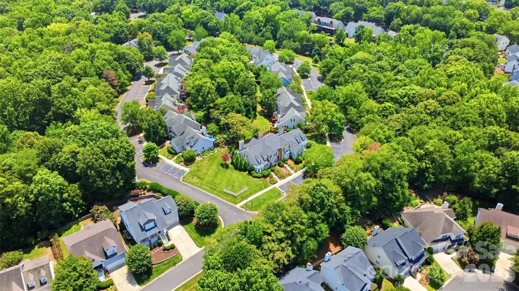 2552 Middlebridge Lane Charlotte NC 28270