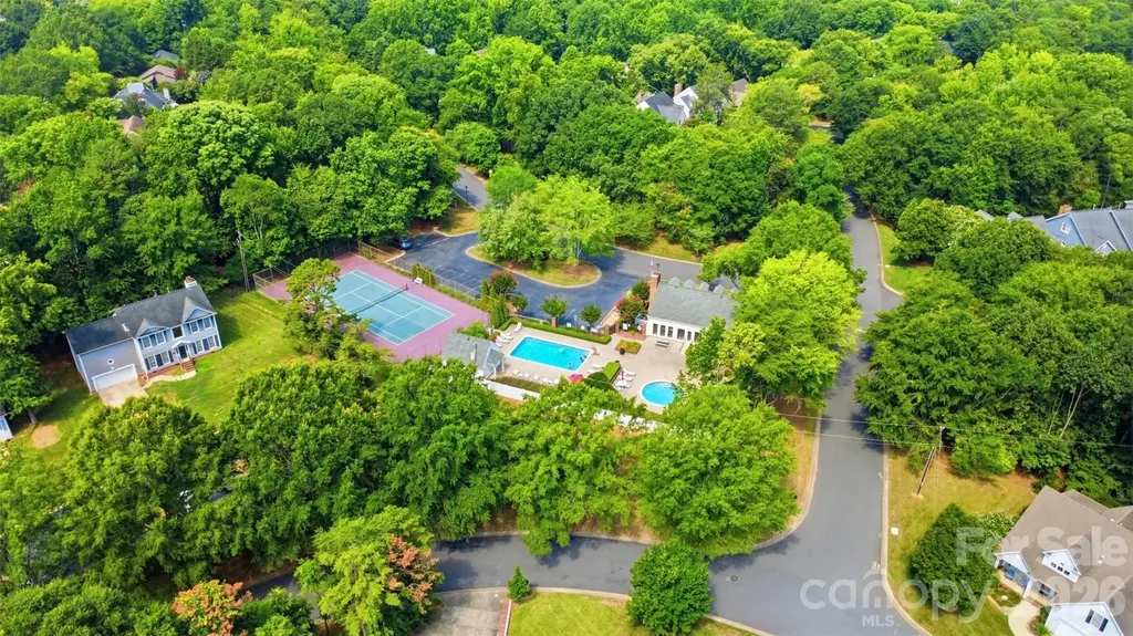 2552 Middlebridge Lane Charlotte NC 28270