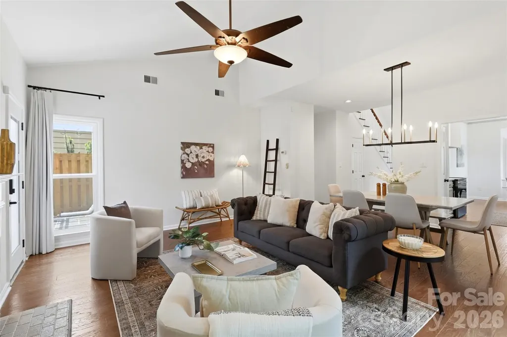 2552 Middlebridge Lane Charlotte NC 28270