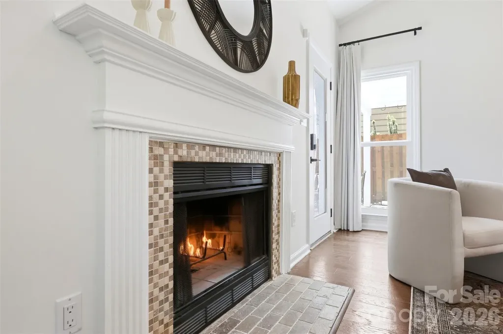 2552 Middlebridge Lane Charlotte NC 28270