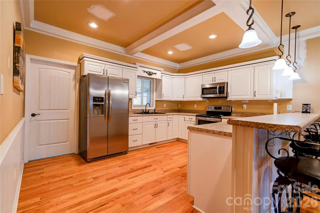101 Northeastern Drive Shelby NC 28152