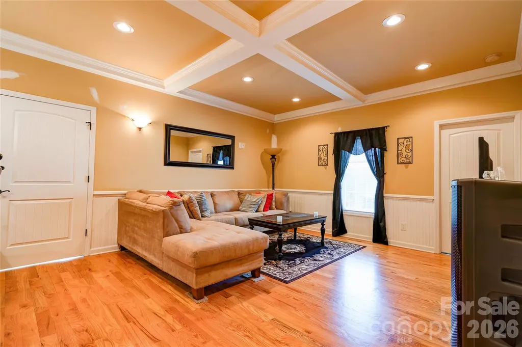 101 Northeastern Drive Shelby NC 28152