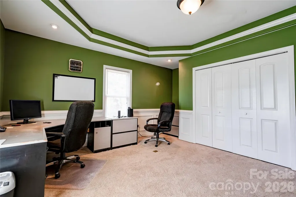 101 Northeastern Drive Shelby NC 28152