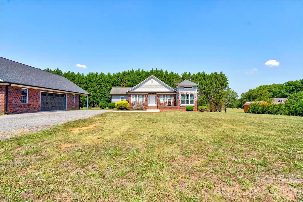 101 Northeastern Drive Shelby NC 28152
