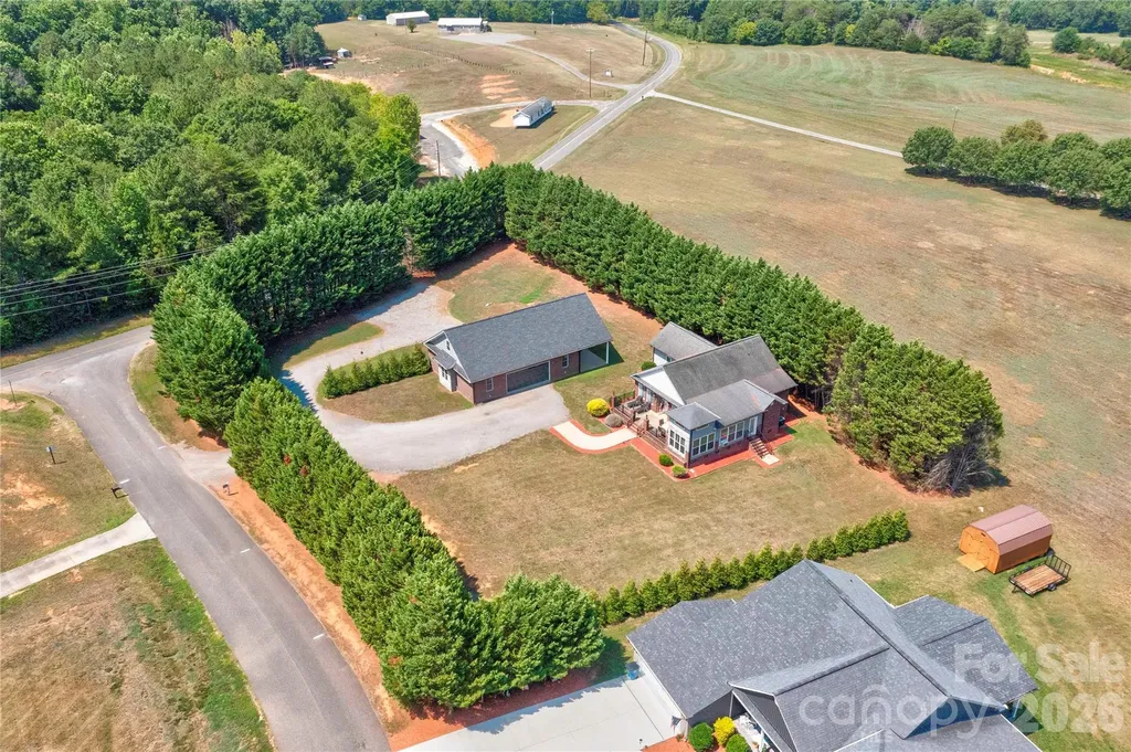 101 Northeastern Drive Shelby NC 28152